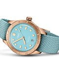 Часы Oris Divers Sixty‑Five 'Cotton Candy' 01 733 7771 3155-07 3 19 02BRS фото 2
